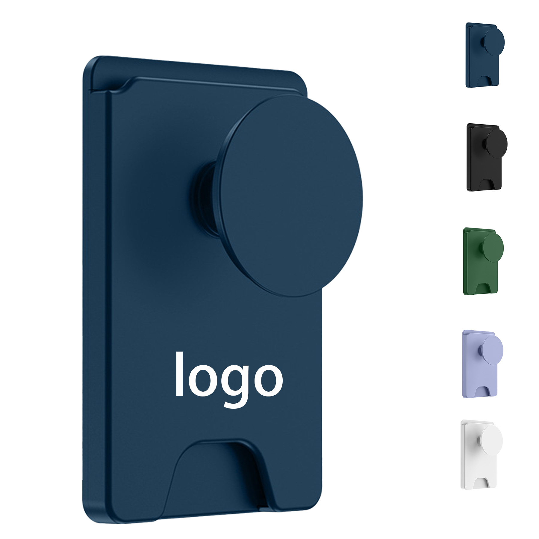 Card Wallet Holder 2
