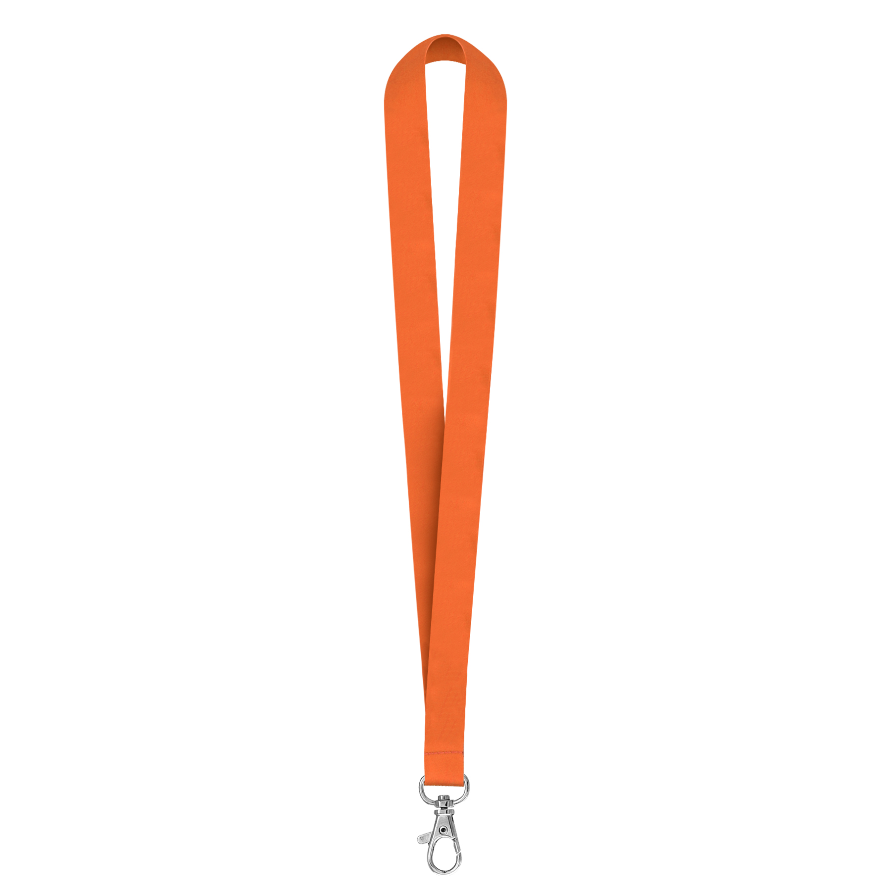 3/4" Full Color Dye Sublimated Lanyard 8