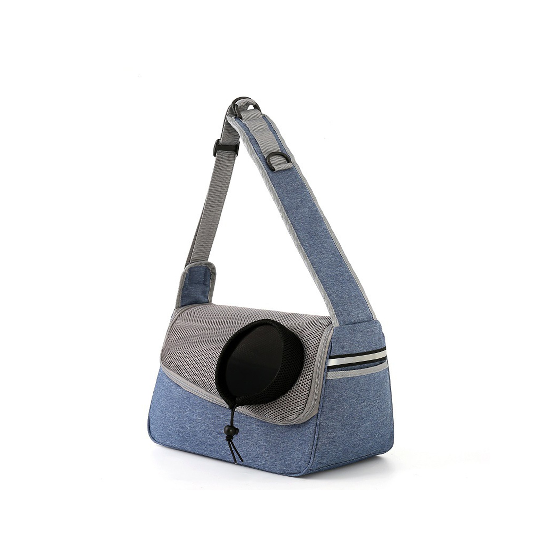 One Shoulder Crossbody Pet Bag 4