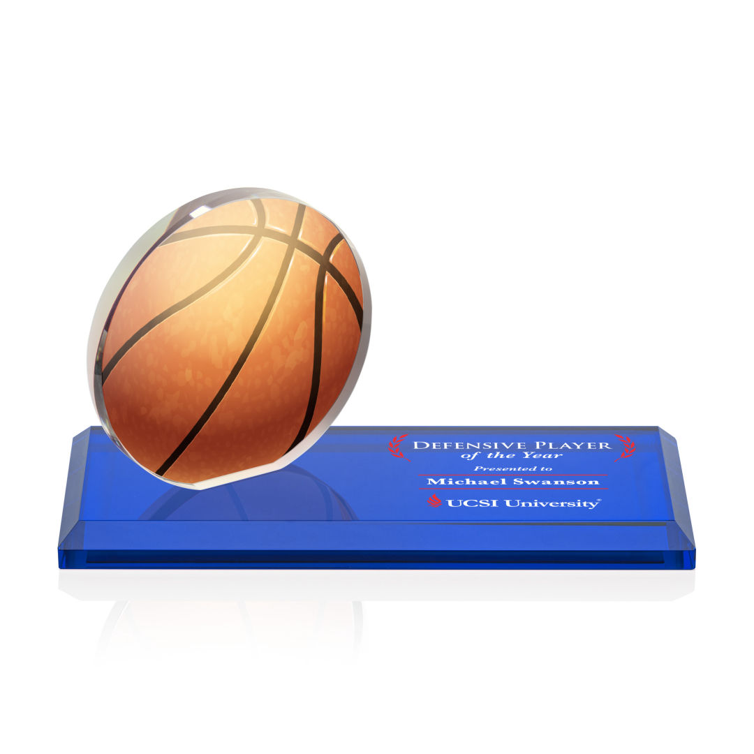 Northam VividPrint™ Award - Basketball 9