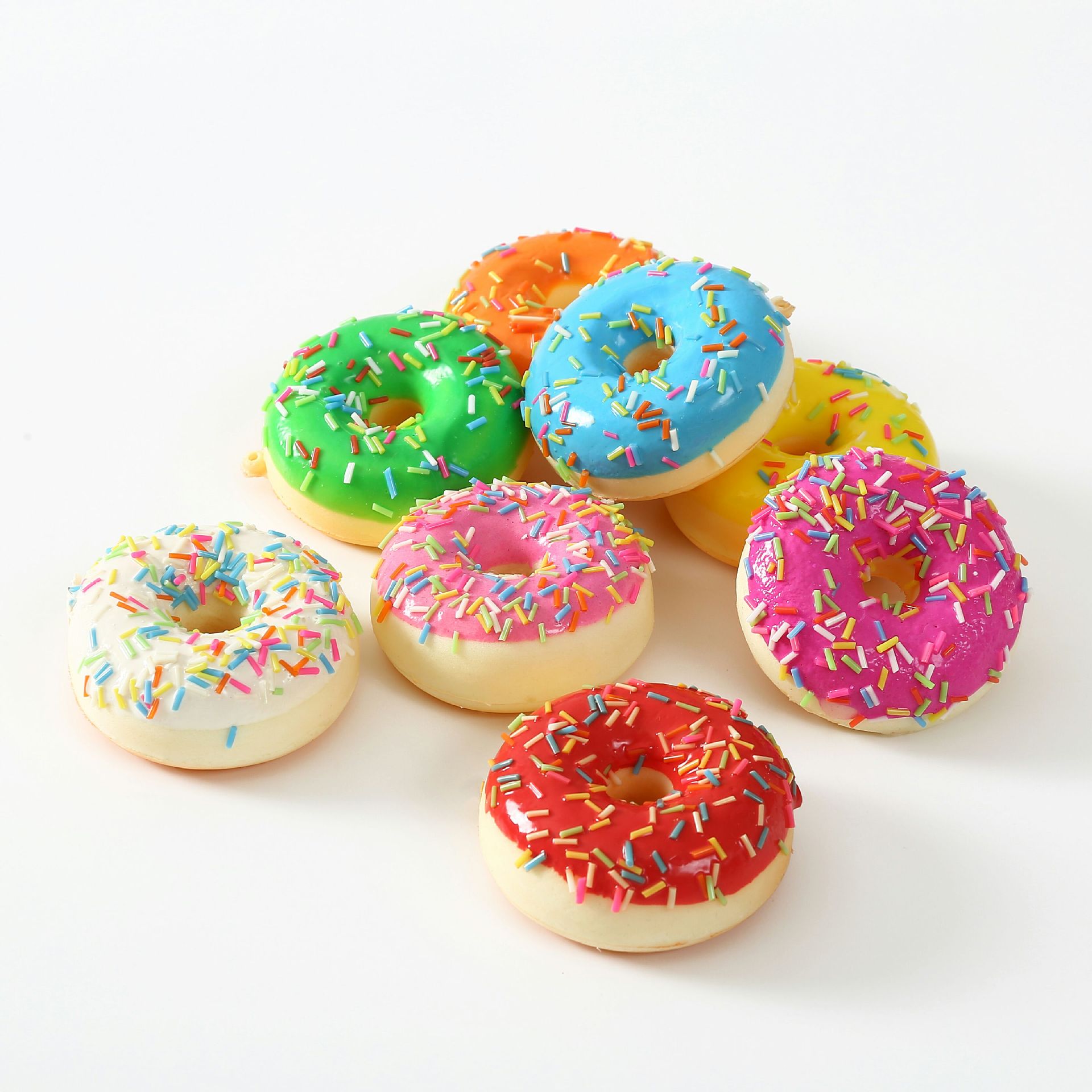 Donuts Stress Reliever 2
