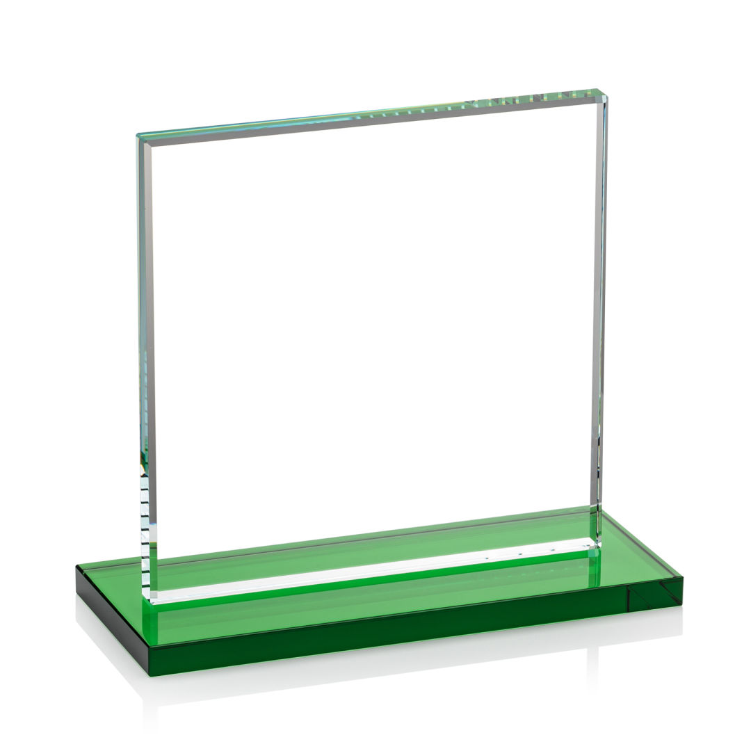 Sahara Award - Green 14