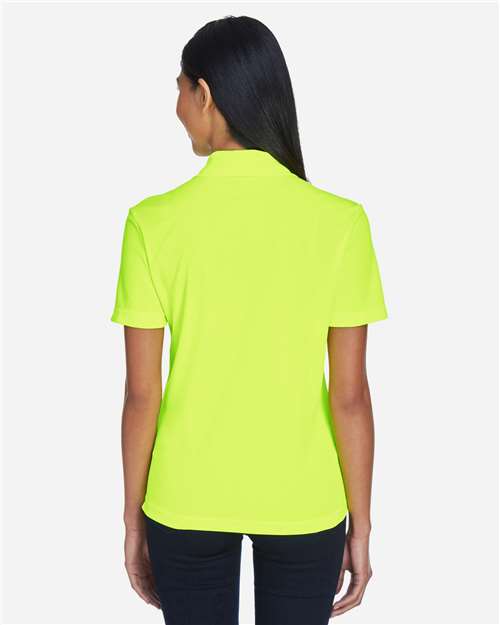 Women's Origin Performance Piqué Polo with Pocket - 78181P 24