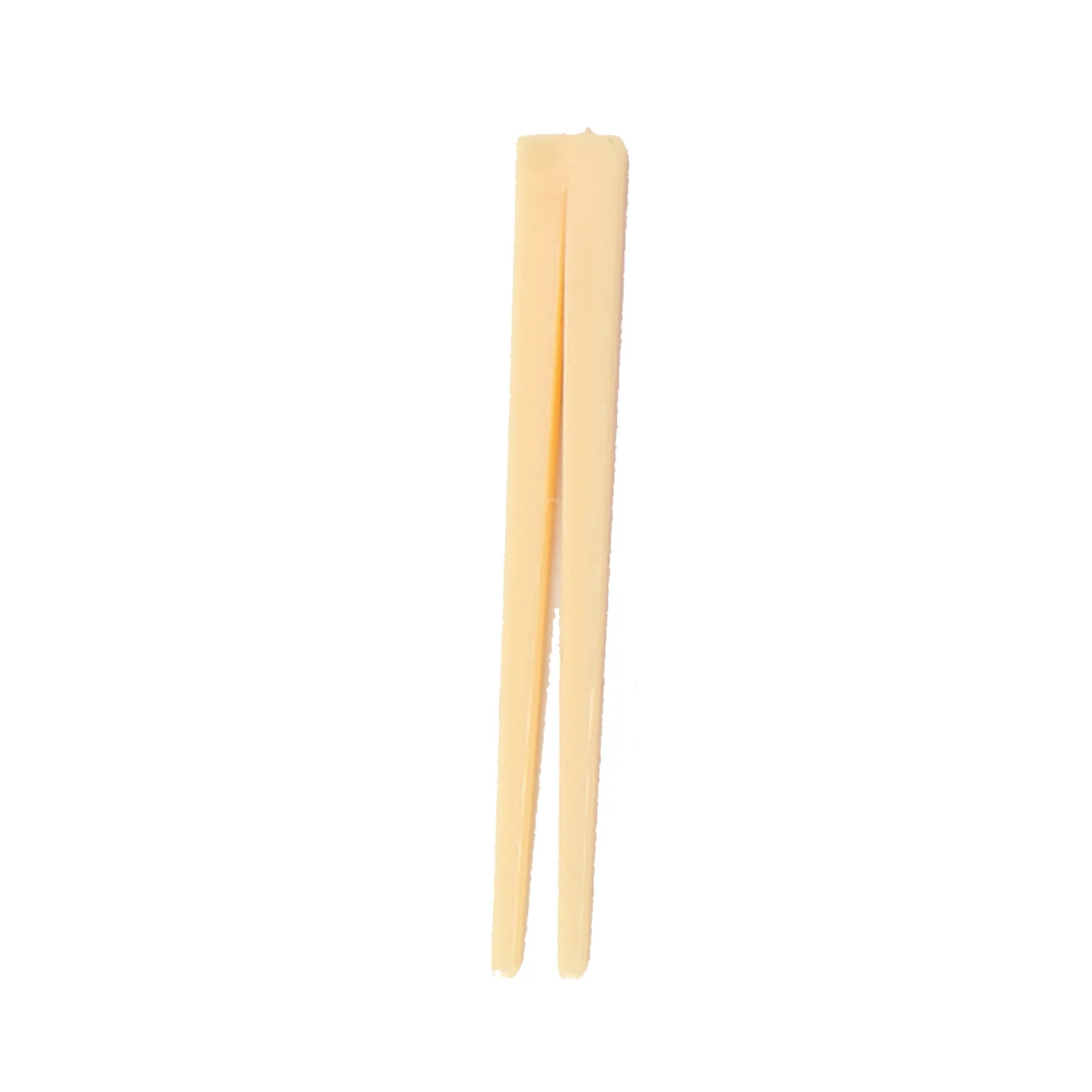 Plastic Simulation Mini Chopsticks 5