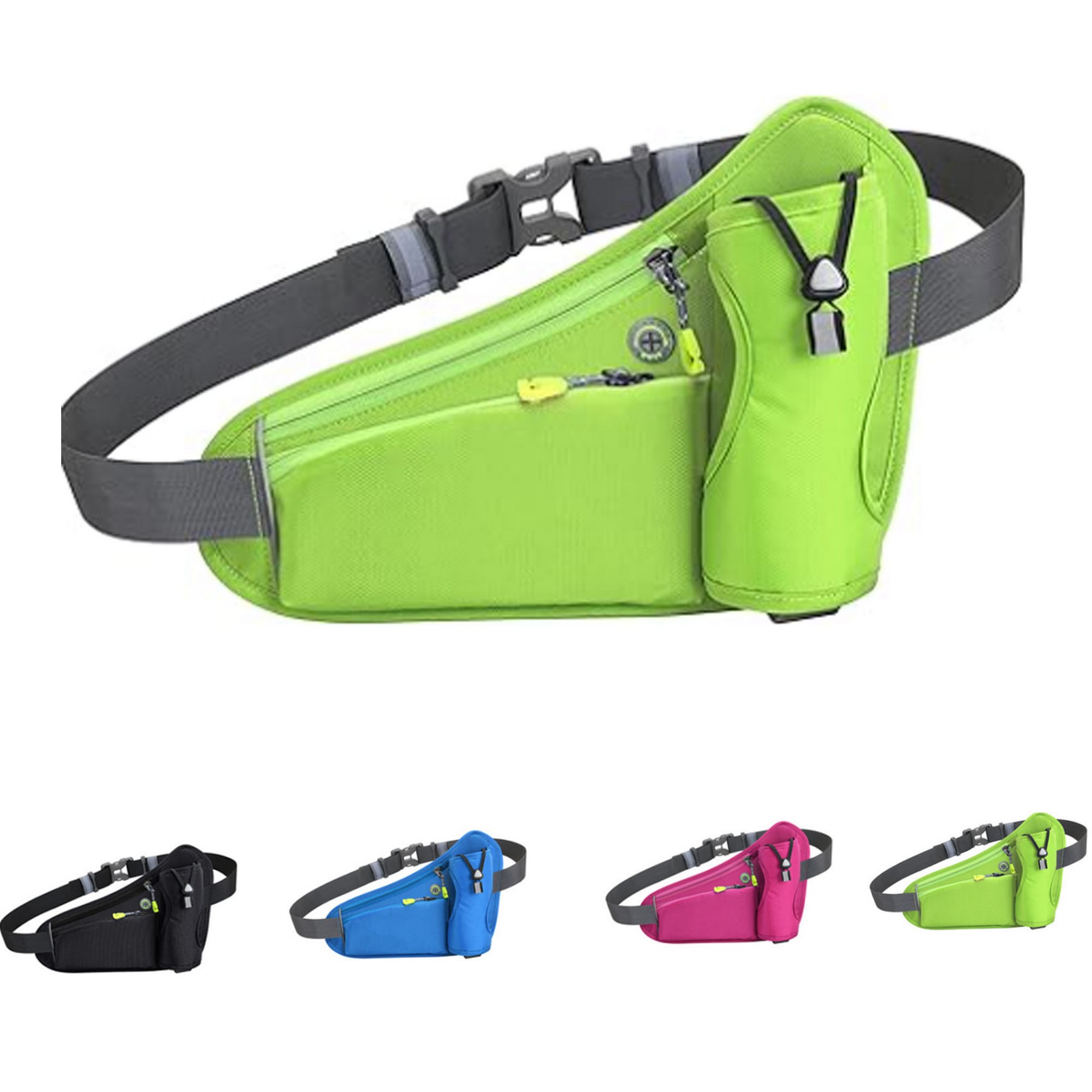 Sports Waist Pack 3