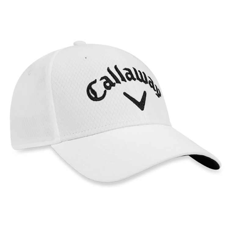 Callaway Men's Performance Side Crested Unstructured Hat 5