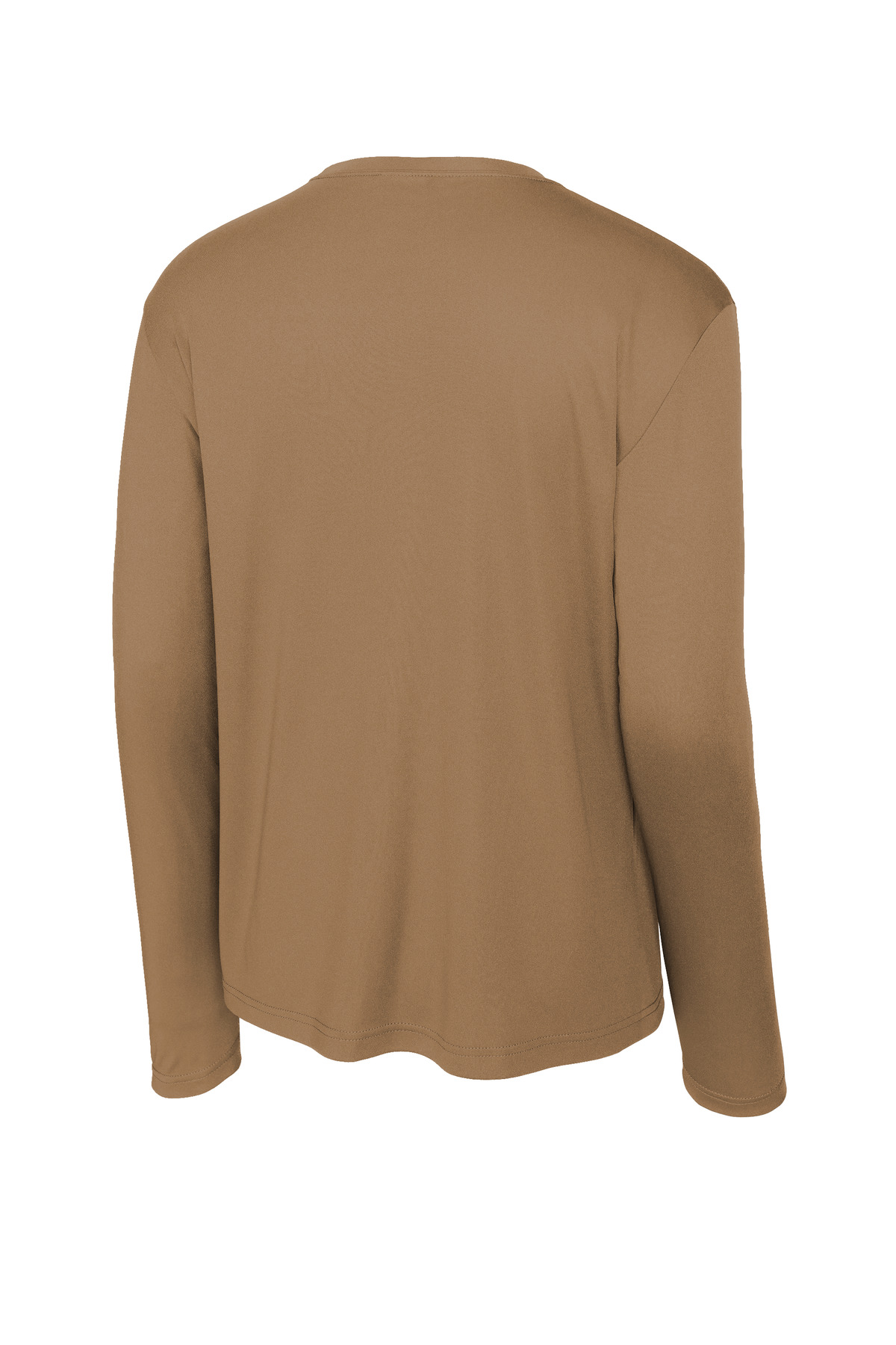 Sport-Tek Long Sleeve PosiCharge Competitor Tee. ST350LS 144