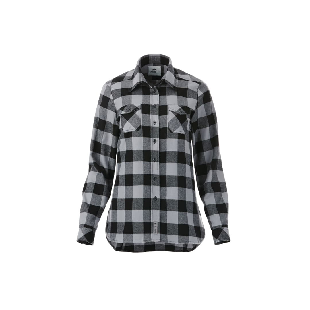 Women's SPRUCELAKE Roots73 Long Sleeve Shirt 100