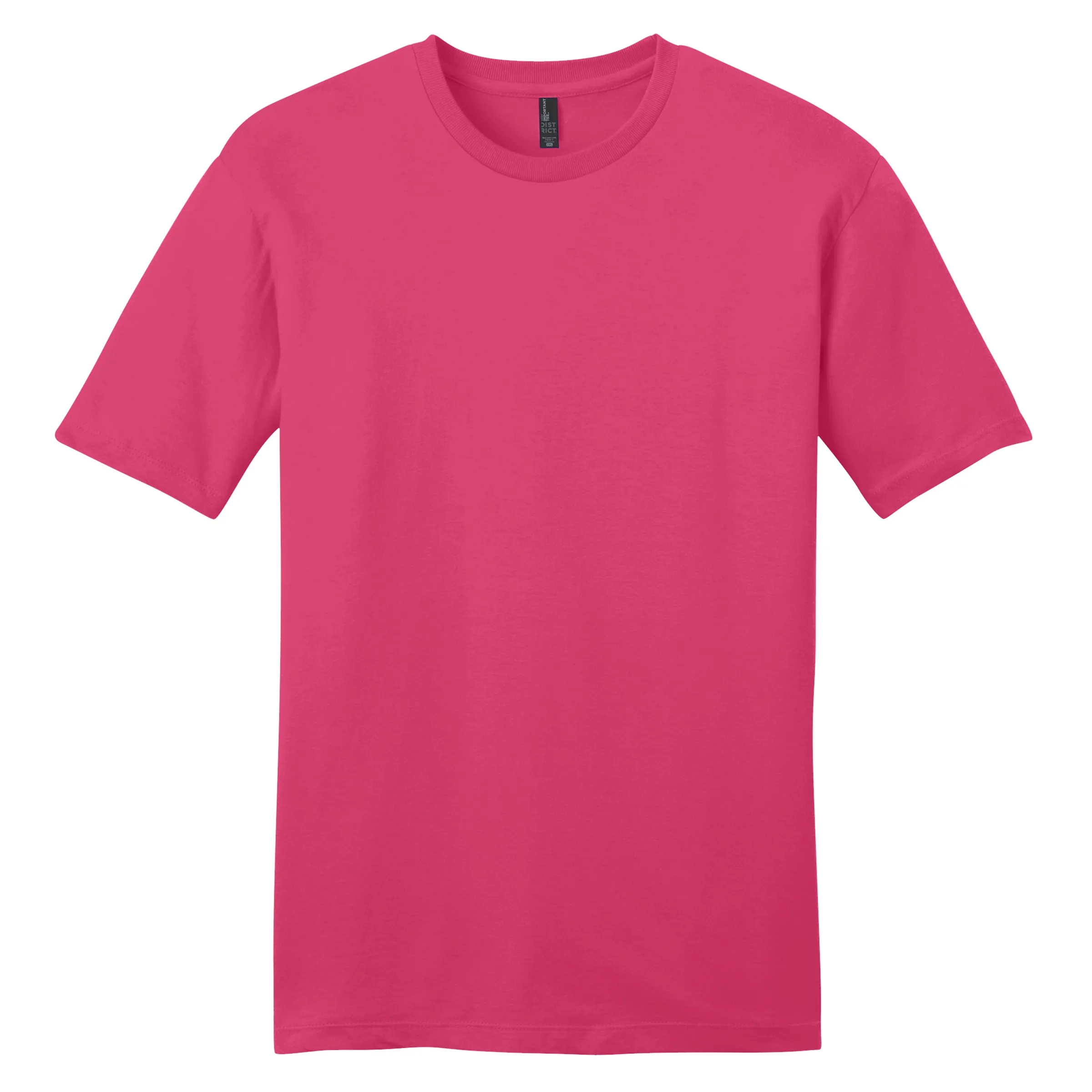 DISTRICT(R) - YOUNG MENS VERY IMPORTANT TEE(R) 164