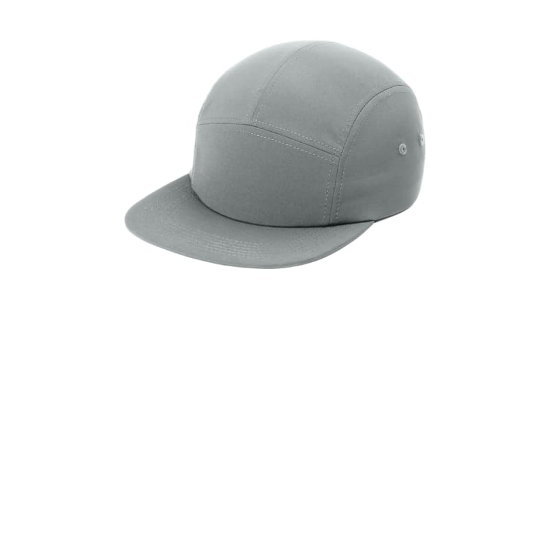Port Authority Poly Camper Cap 3
