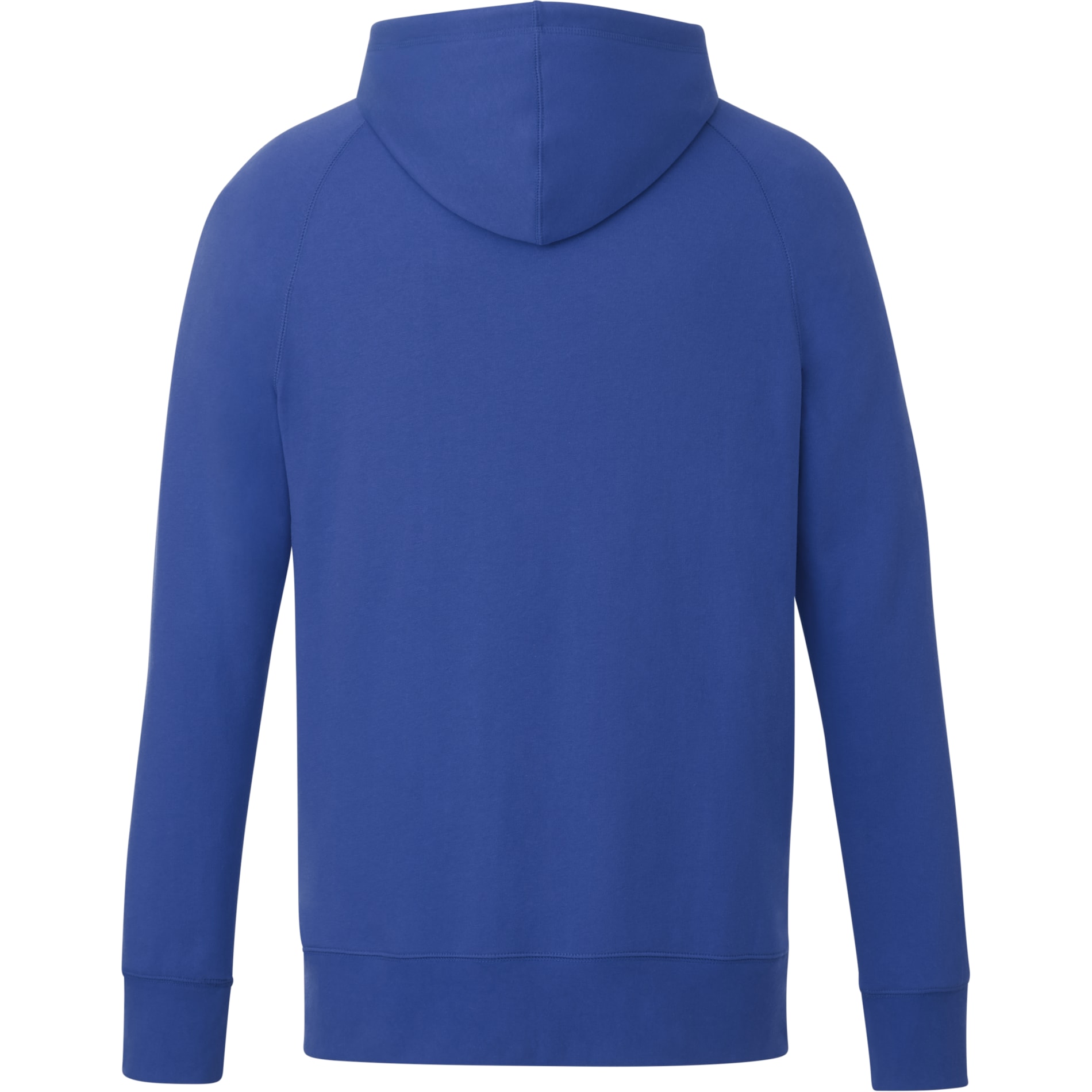 Unisex DAYTON Classic Fleece Hoody 6