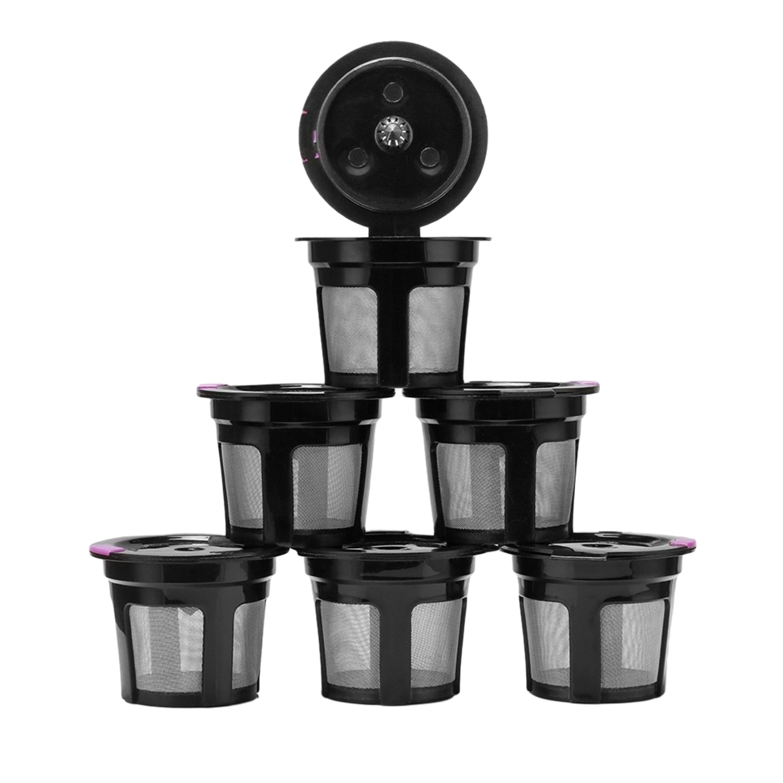 Coffee Capsule Filter 2