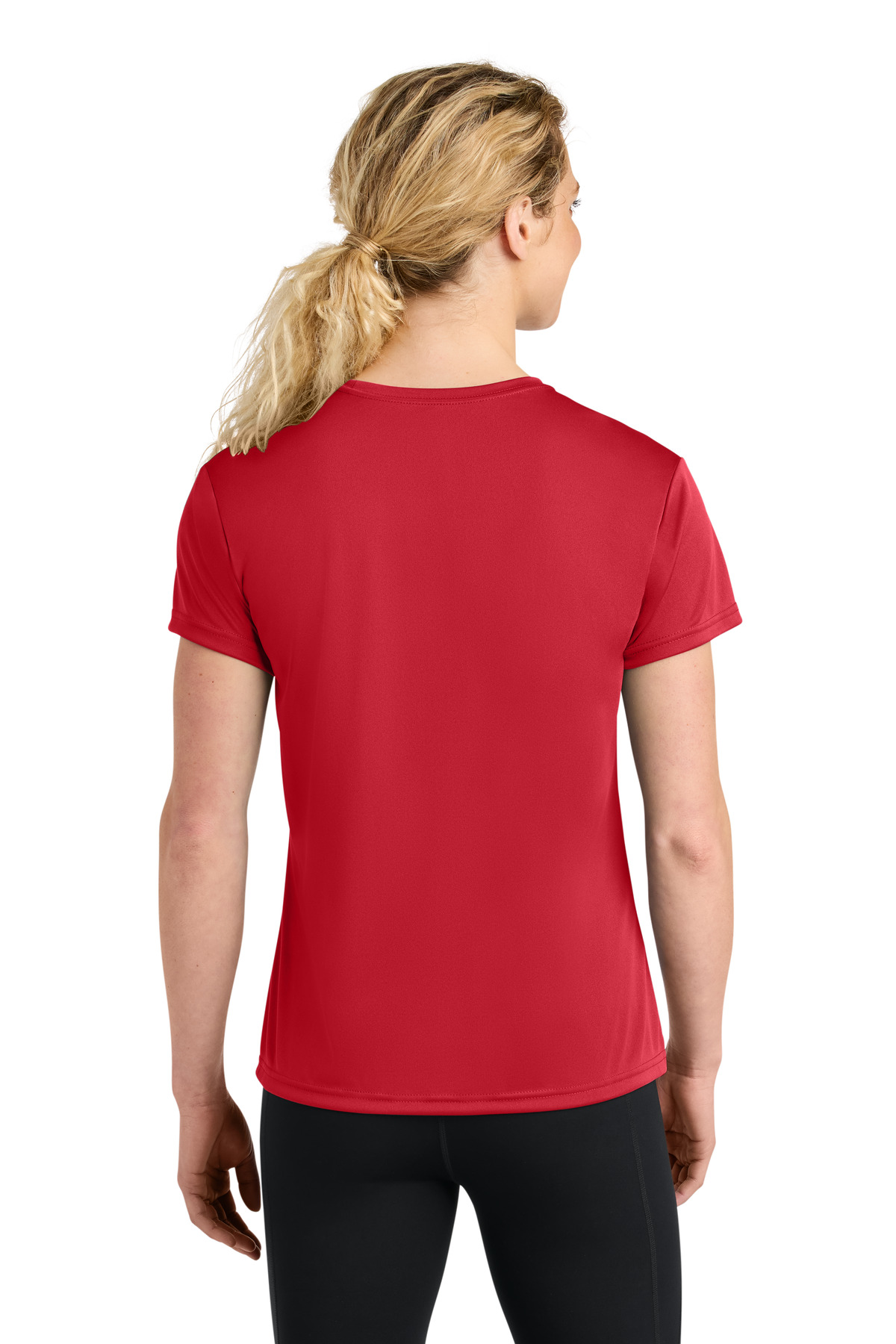 A4 Women's Cooling Performance Short Sleeve Tee A4NW3201 6