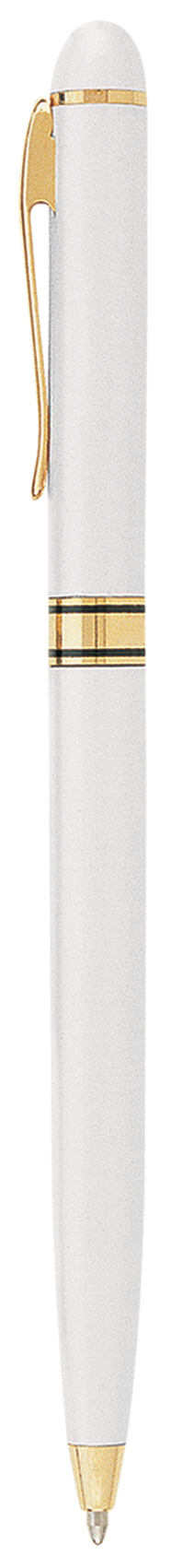 Zeeman-I Luxury Ballpoint Pen with Gold Accents 3