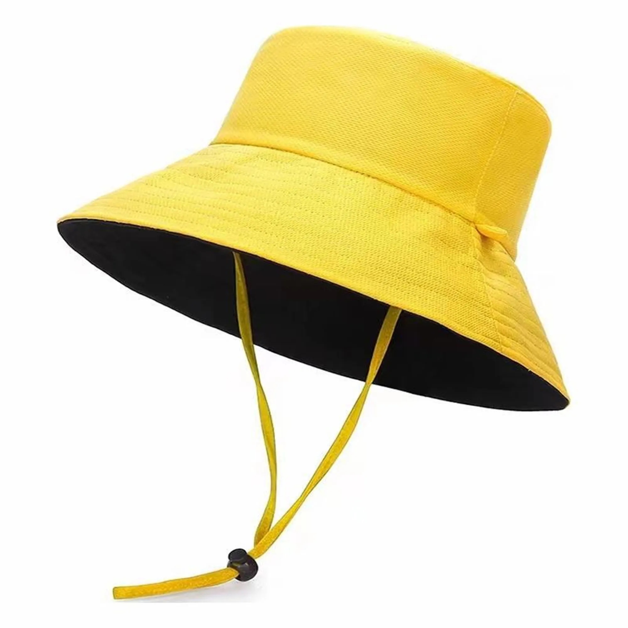 Double Sided Fisherman Bucket Hat 3