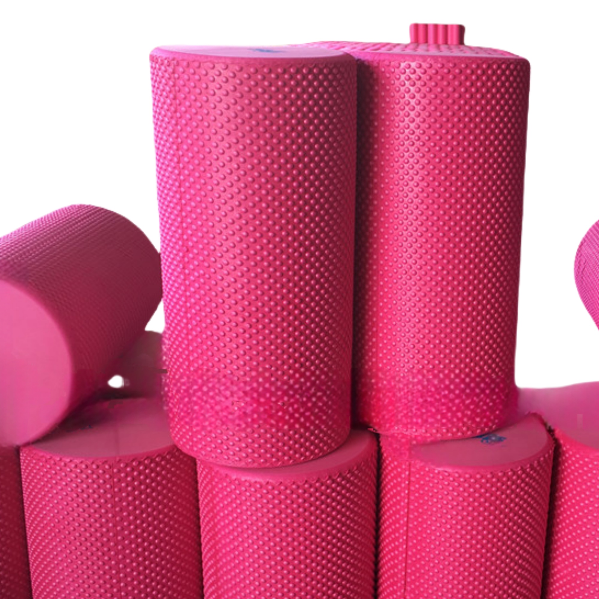 Multifunctional Massage EVA Foam Roller 4