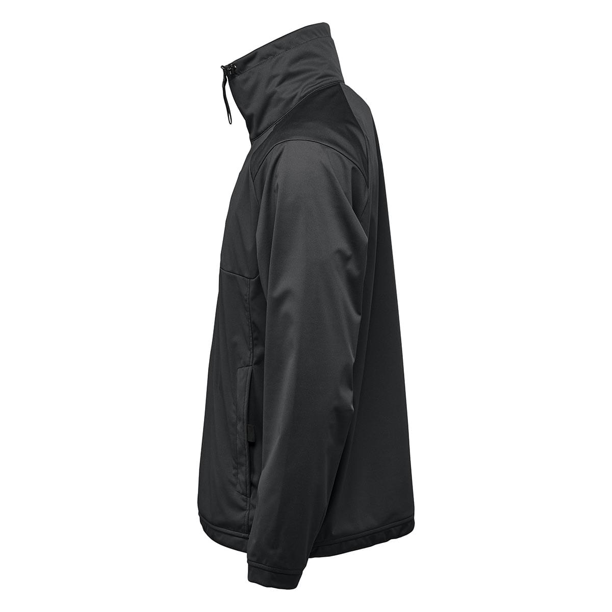 Stormtech Men's Catskill 1/2 Zip Softshell Pullover 1