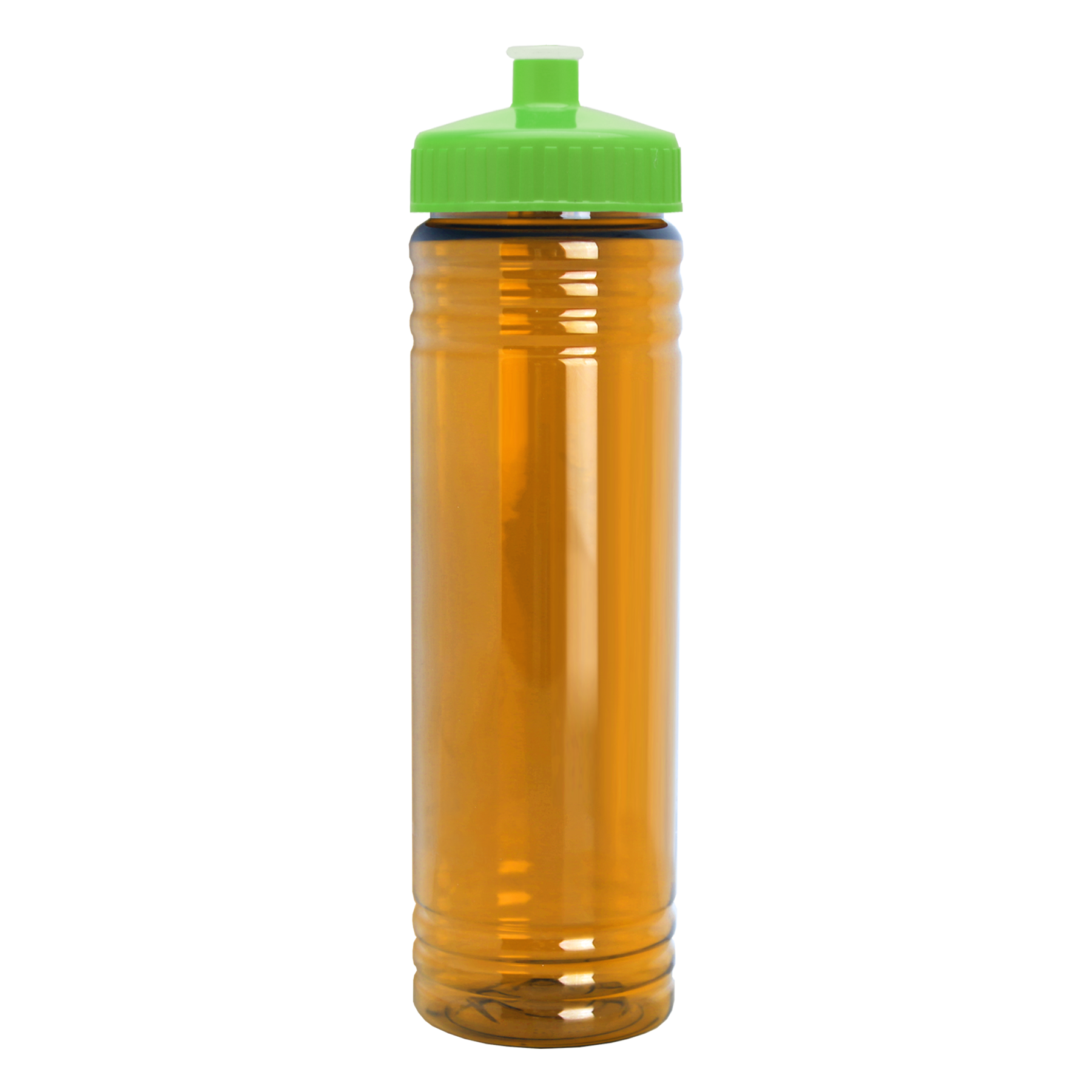 Garyline® Slim Fit Bottle with Push-Pull Lid - 24 oz. 86