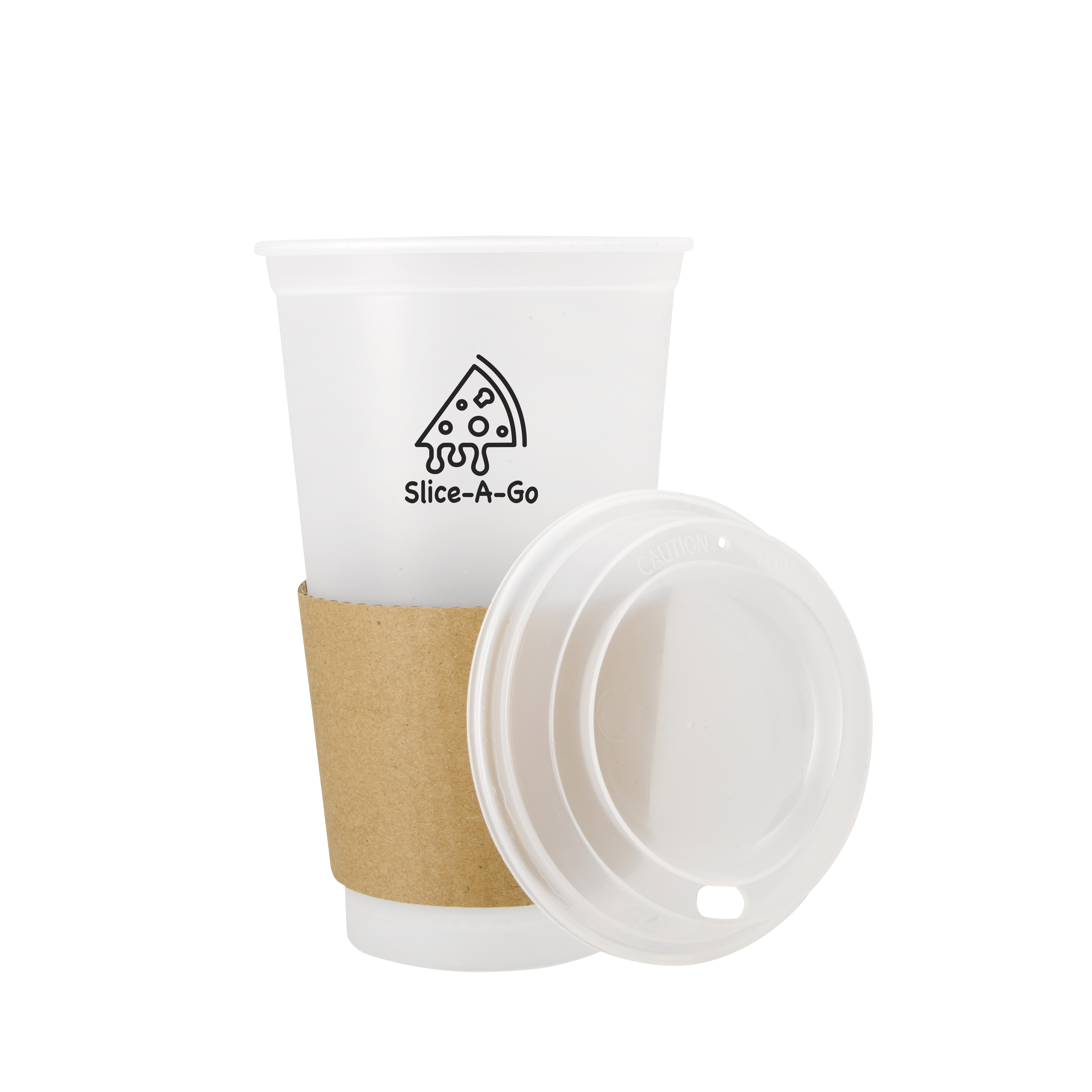 Good Value™ Sip N Style Stackable Tumbler - 16 oz. 13
