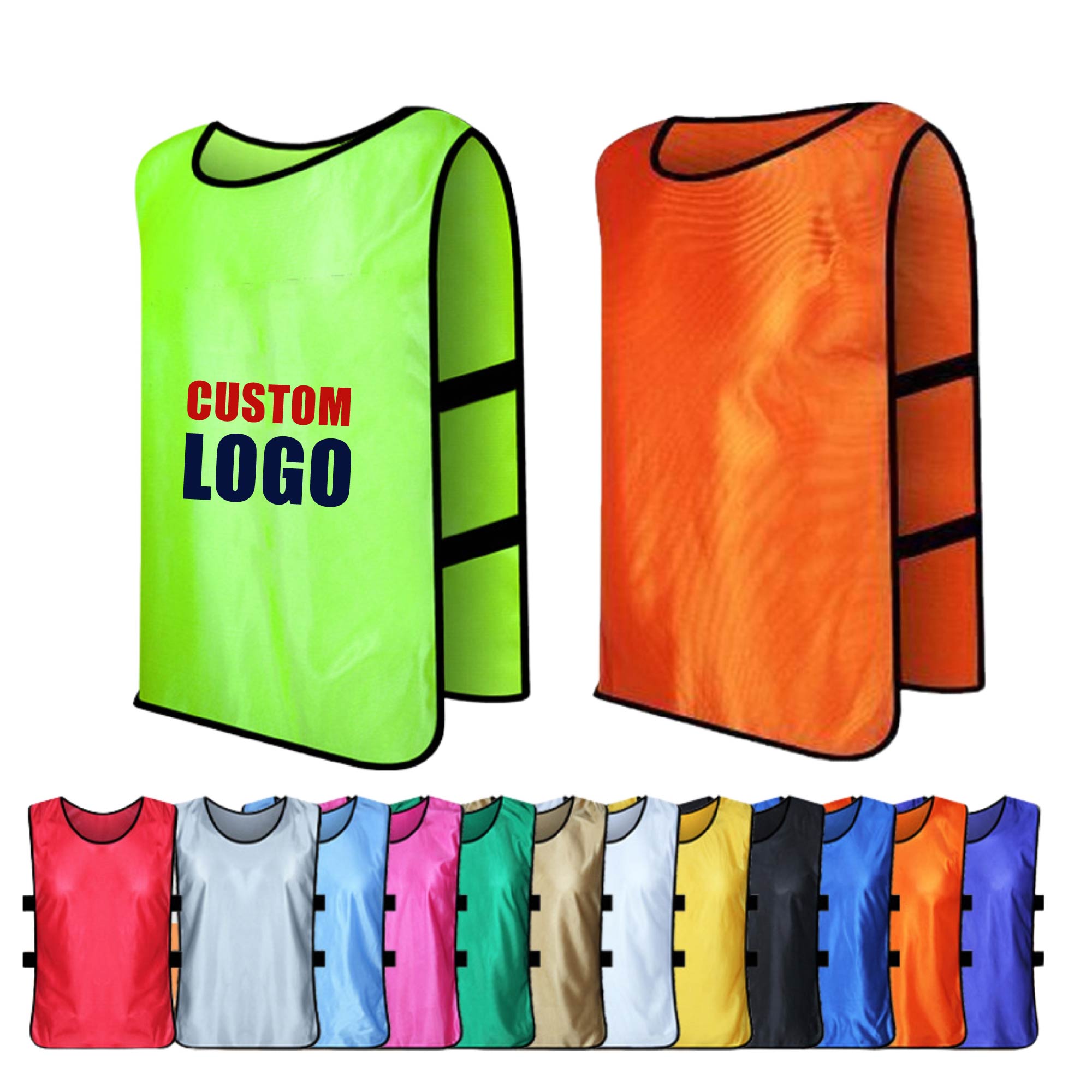 MOQ 10 pcs Outward Bound Vest 2