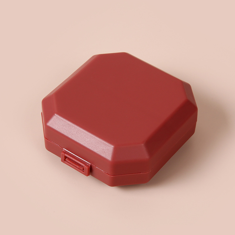 Pill Box 9