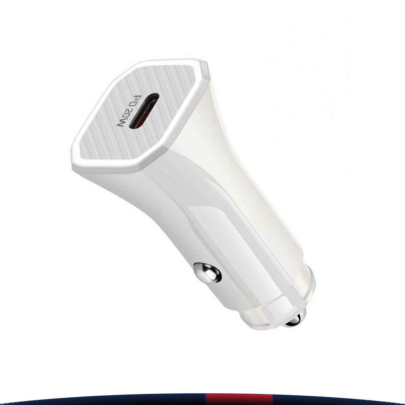 Coco Car Charger 3