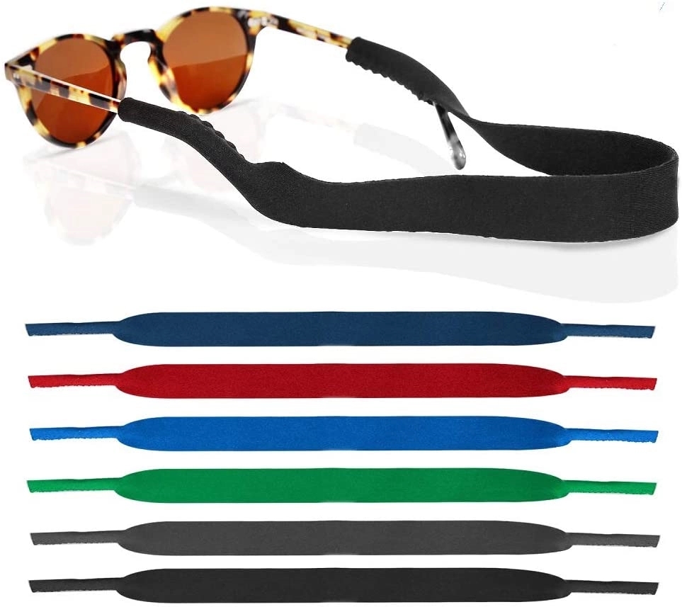 Neoprene Eyeglass Strap 1