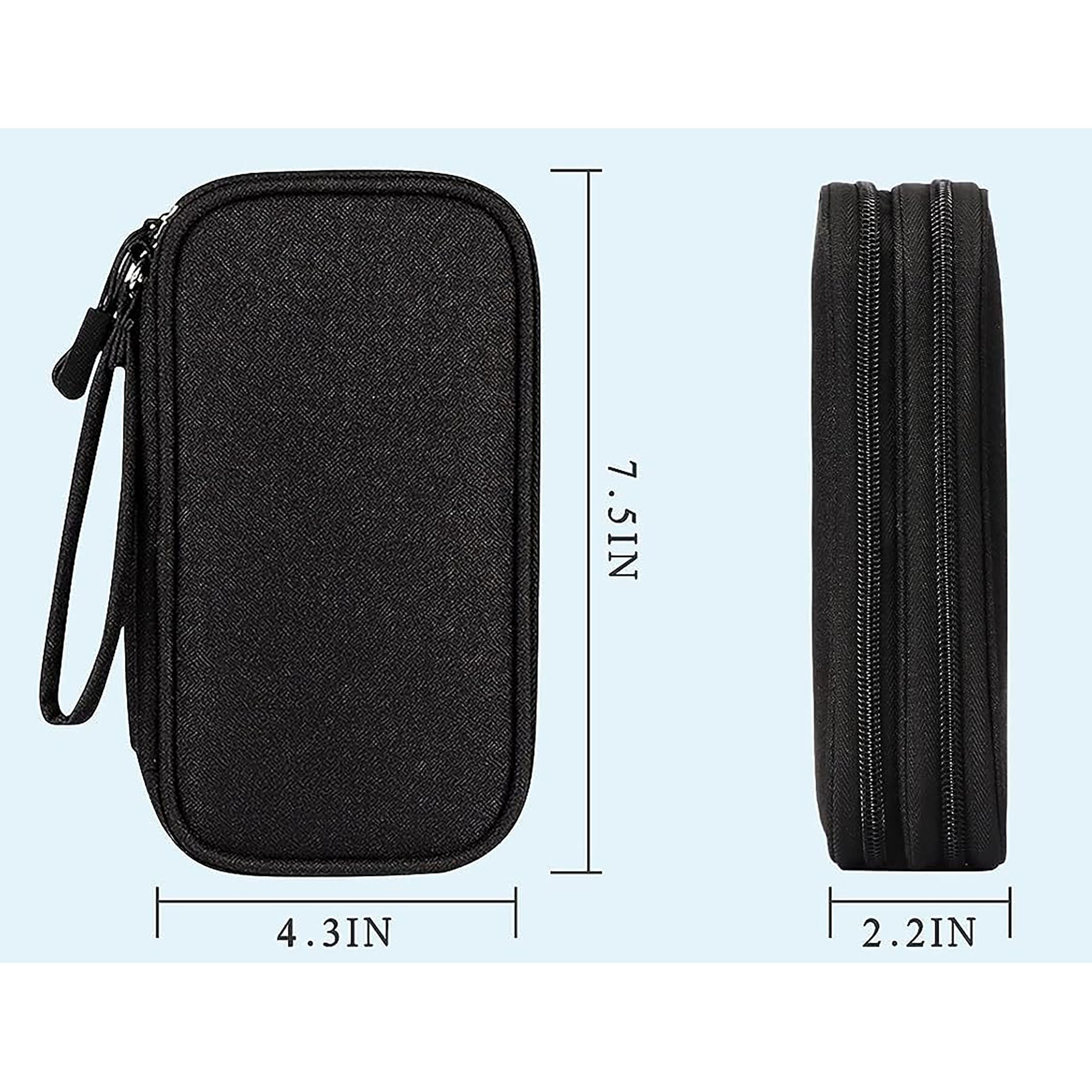 Electronic Storage Bag 15