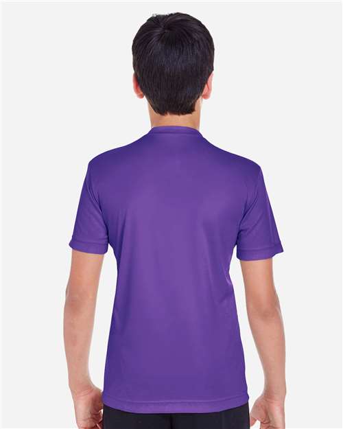 Youth Zone Performance T-Shirt - TT11Y 73
