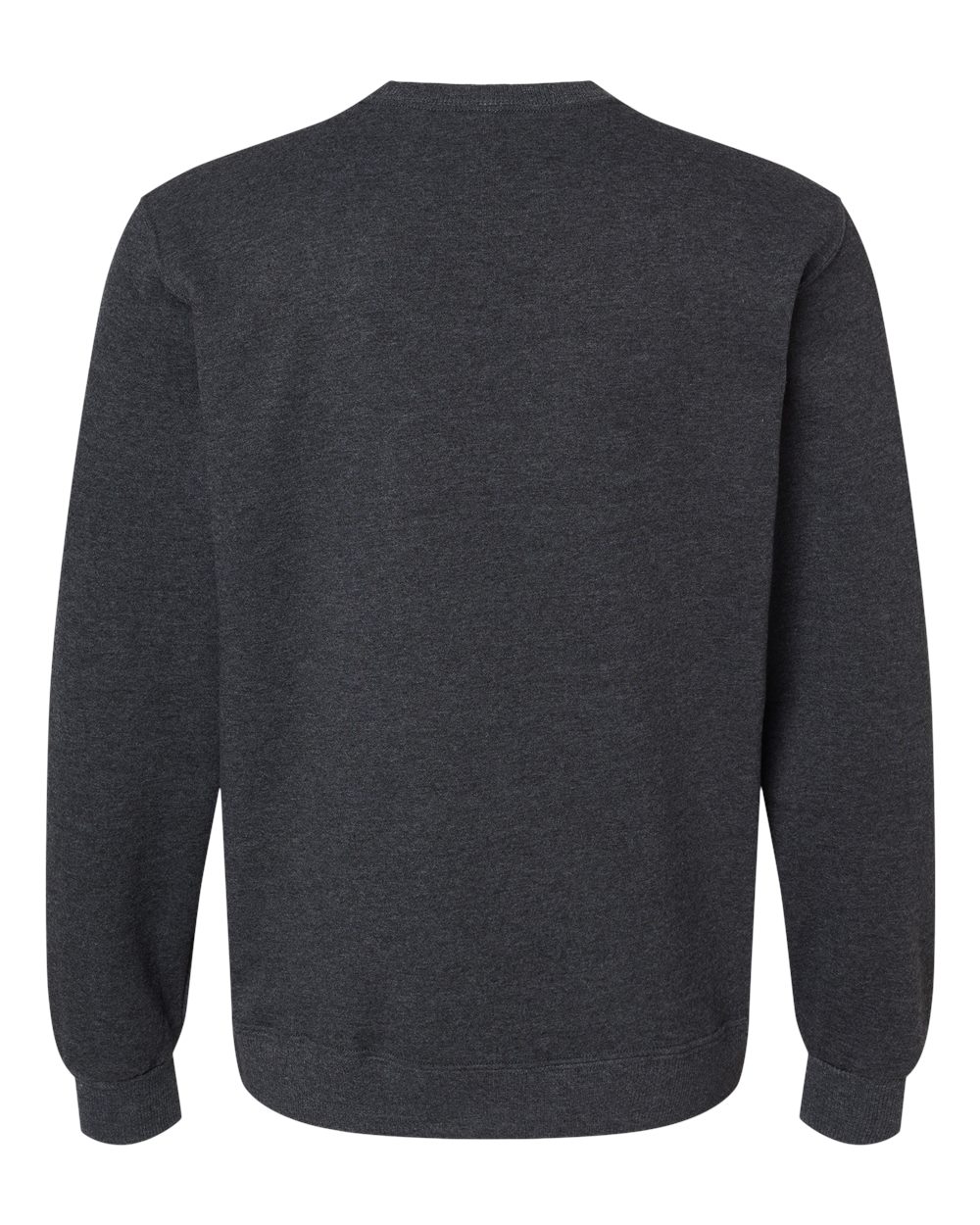 Unisex Eco™ Premium Blend Ring-Spun Crewneck Sweatshirt - 701MR 4