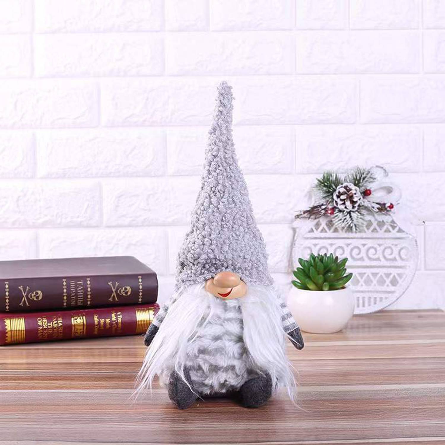 Christmas Decoration Toy 4