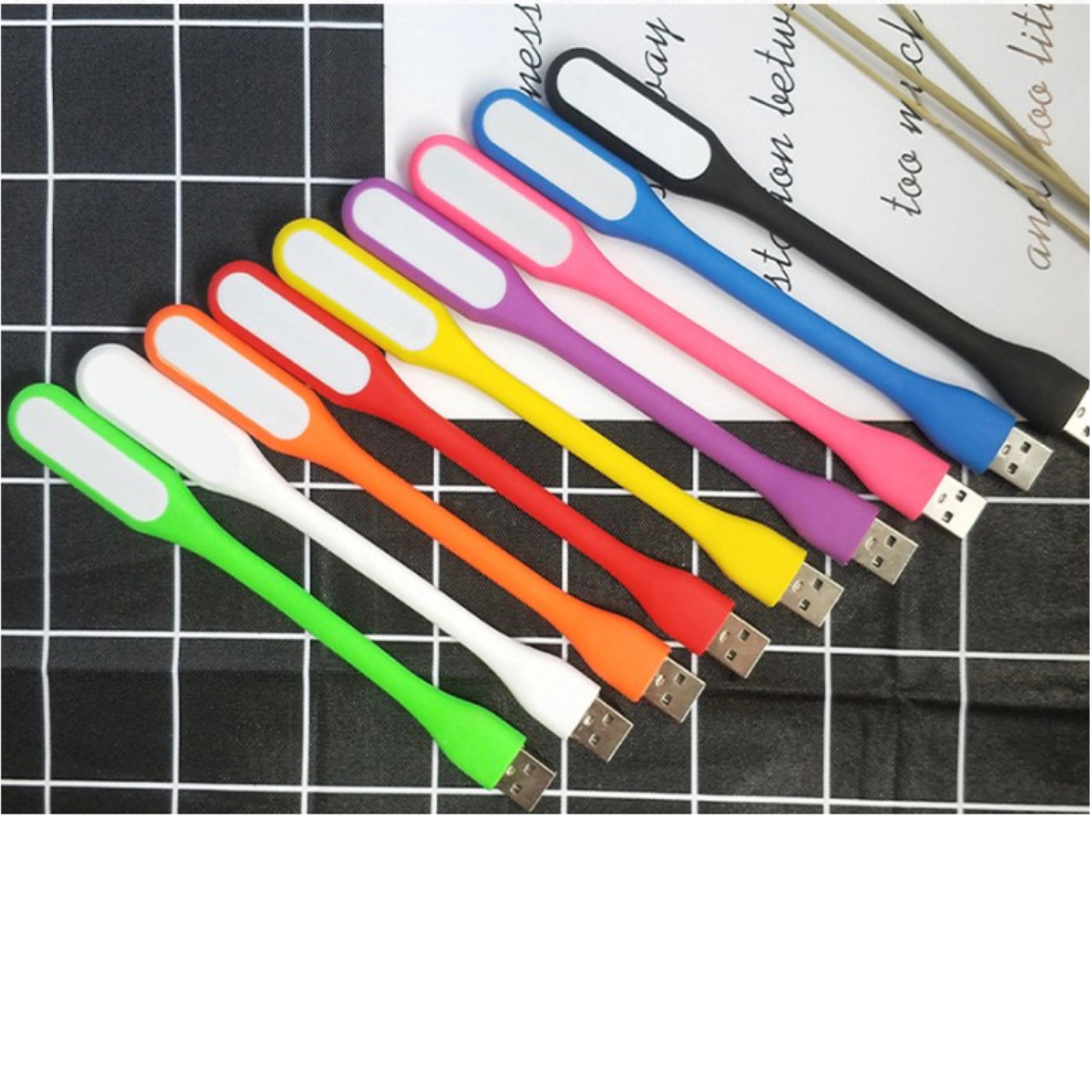 USB Mini lamp LED Light 3
