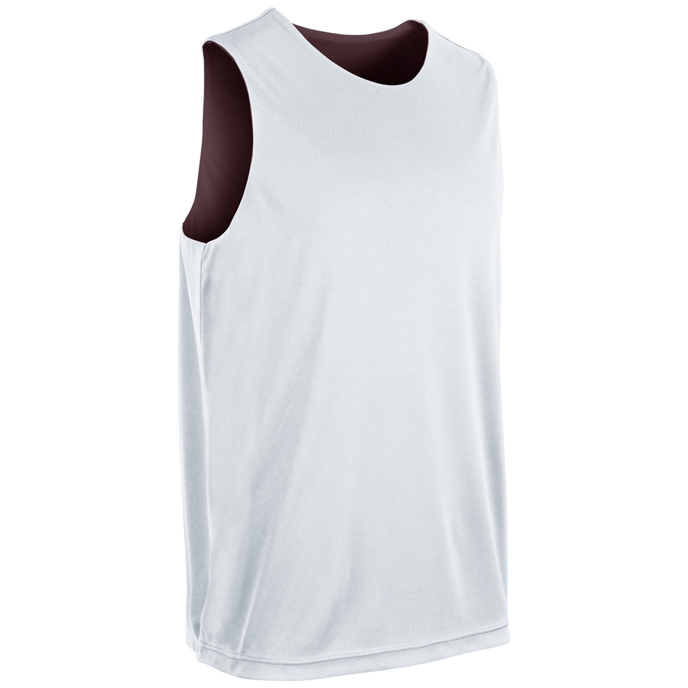 Vision Reversible Basketball Jersey 14