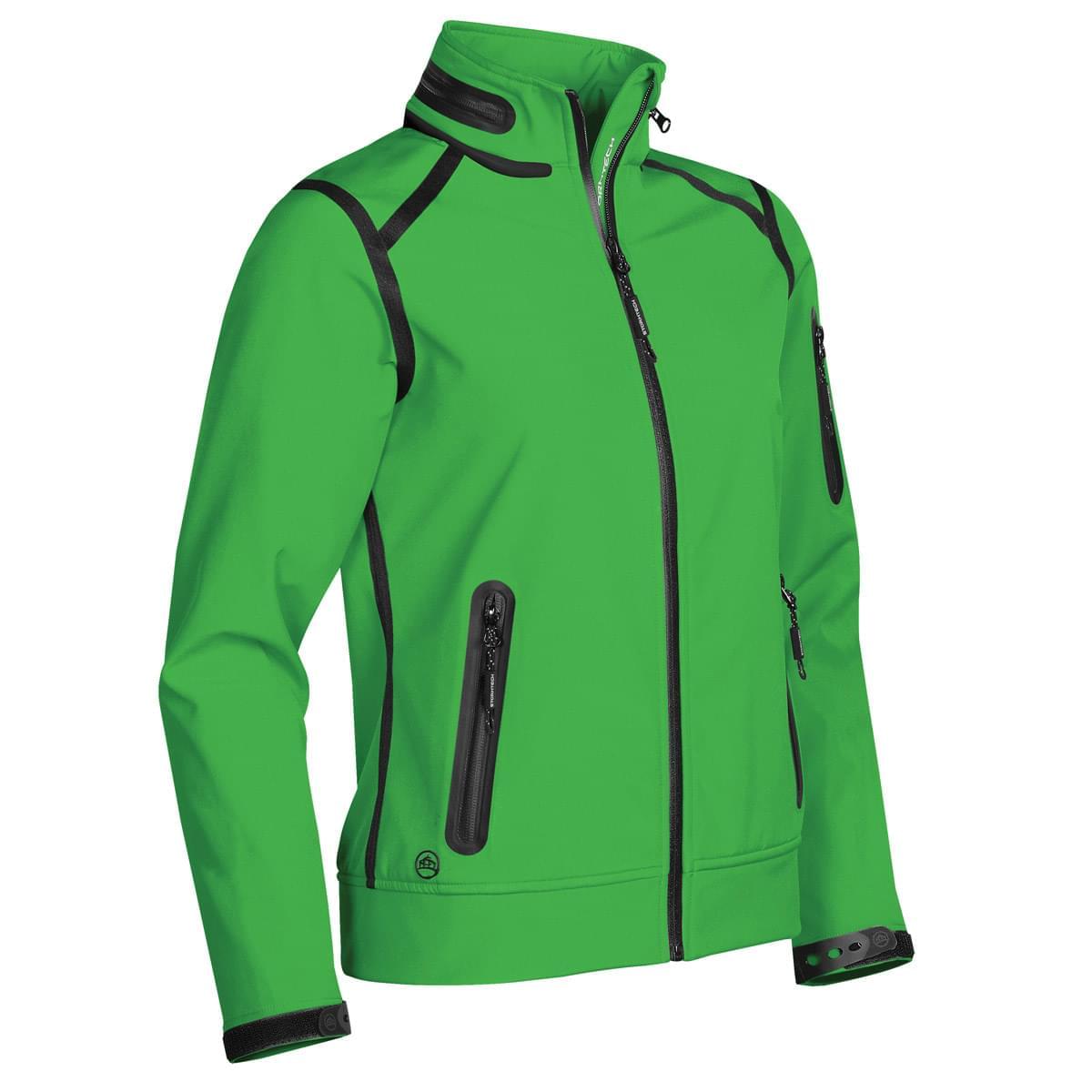 Stormtech Women's Oasis Softshell 16