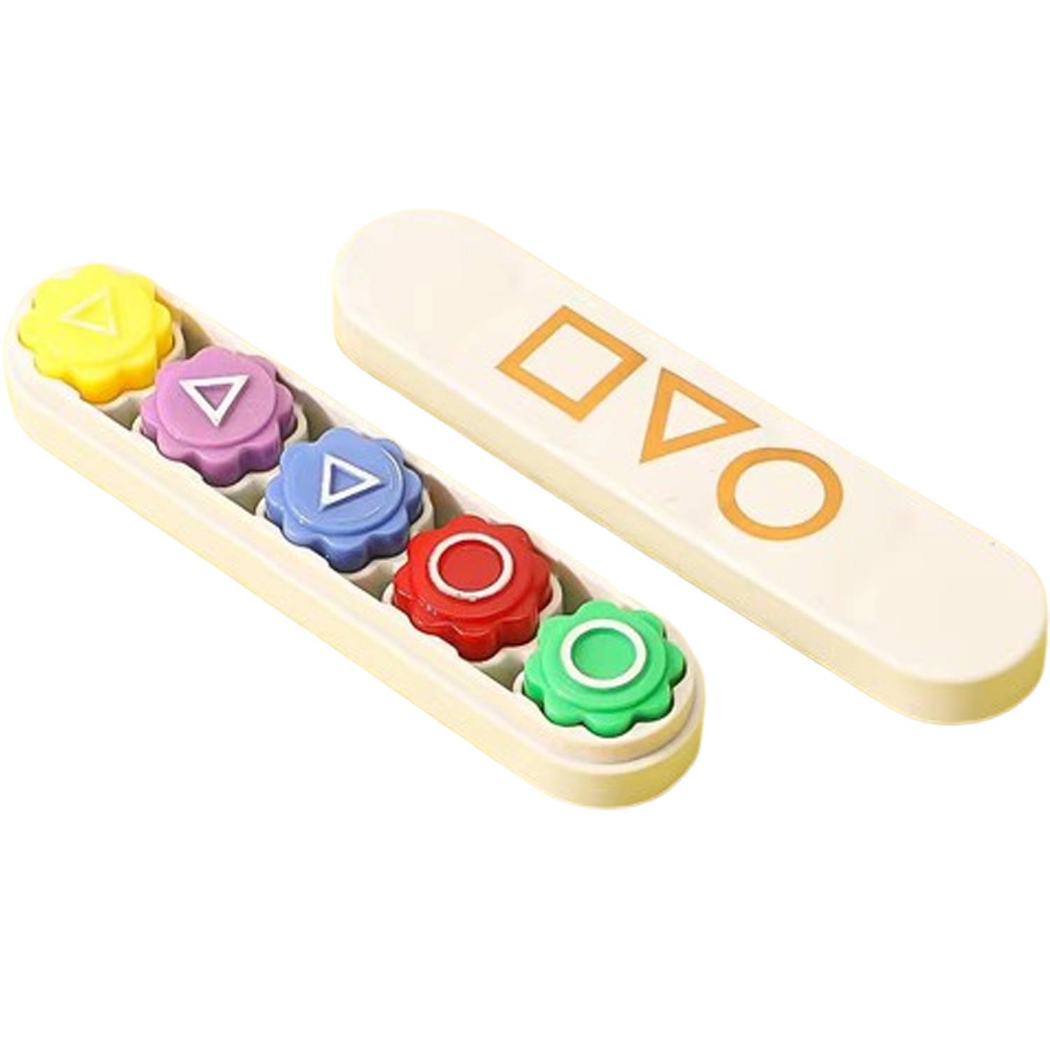 Tossing Game Hand-Eye Coordination Training Educational Toy 8