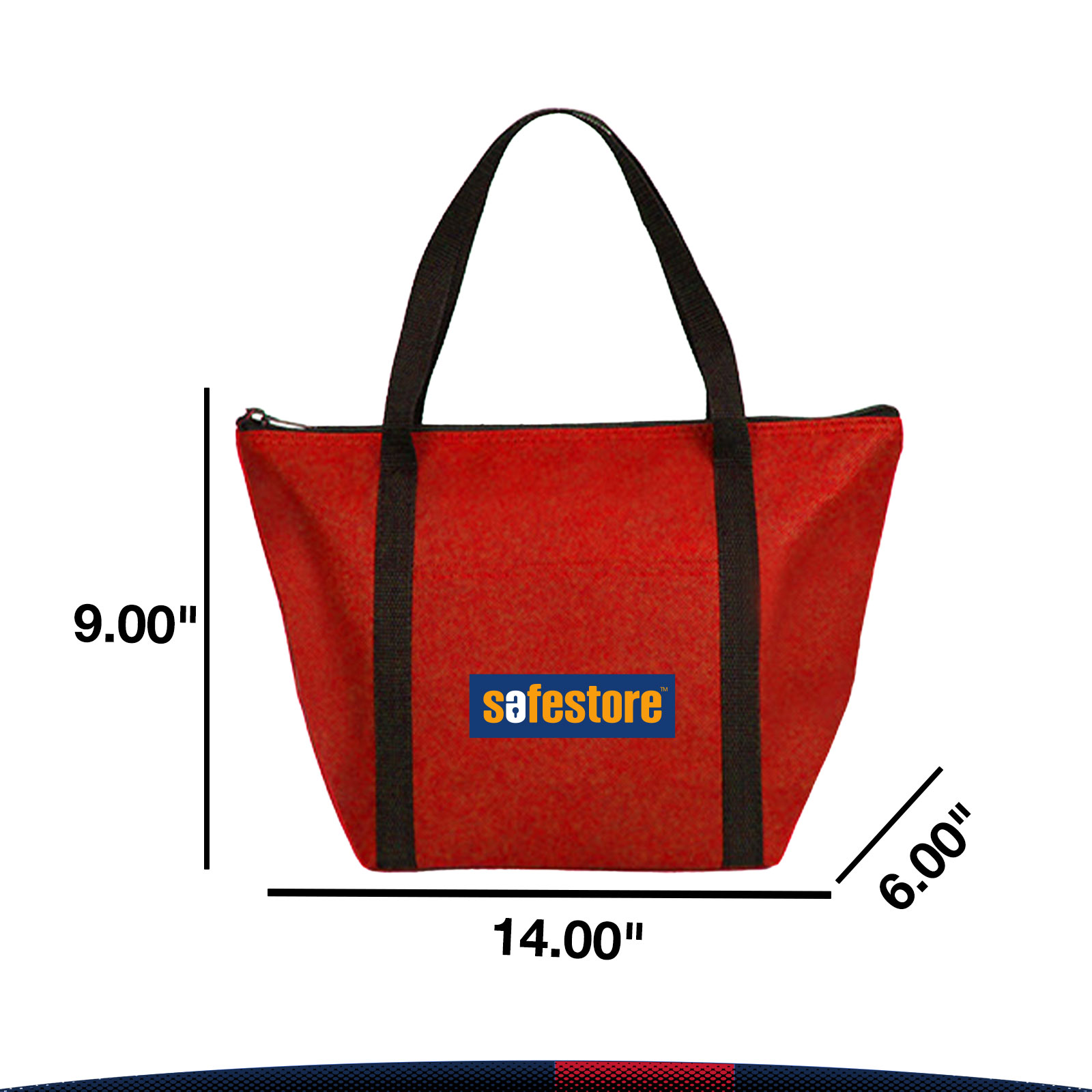 Solariq Insulated Cooler Tote 2
