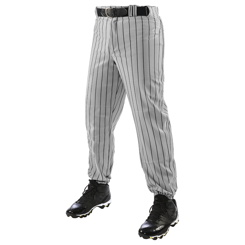 Triple Crown Pinstripe 15