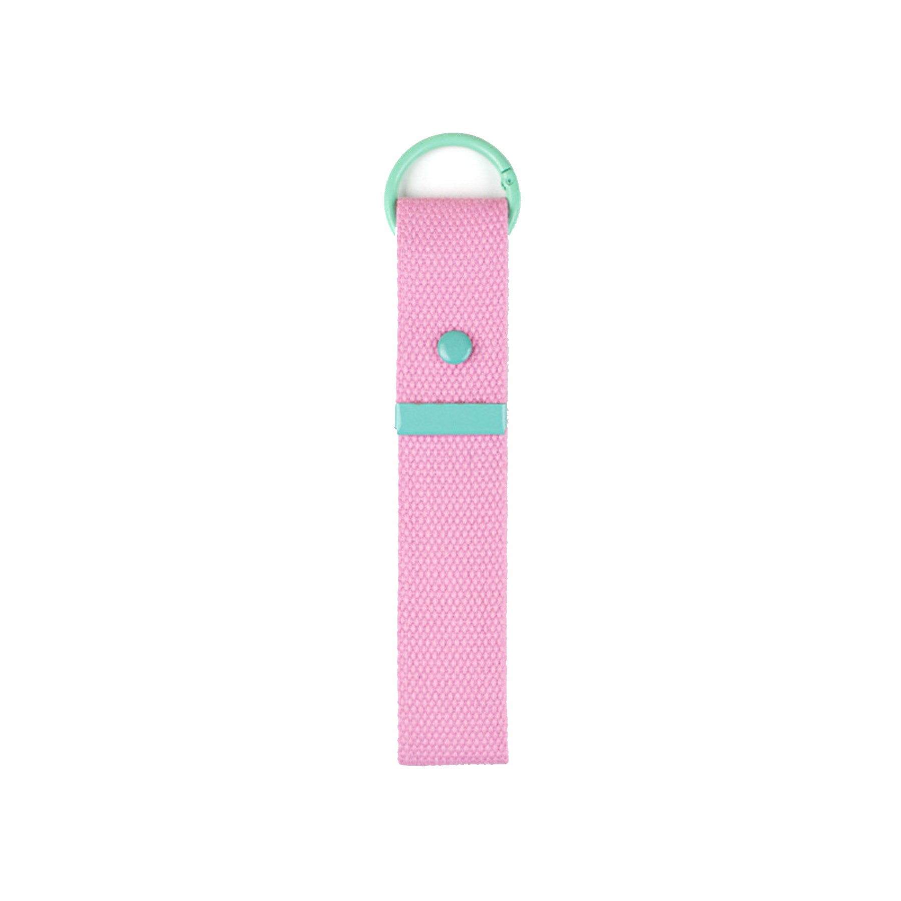 Canvas Key Chain 1