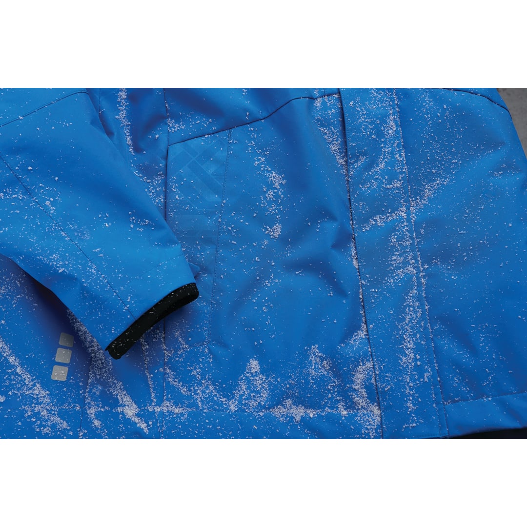 Men’s YAMASKA 3-in-1 Jacket 20