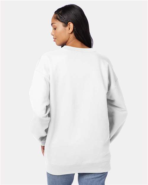 Unisex Ultimate Cotton® Crewneck Sweatshirt - F260 139