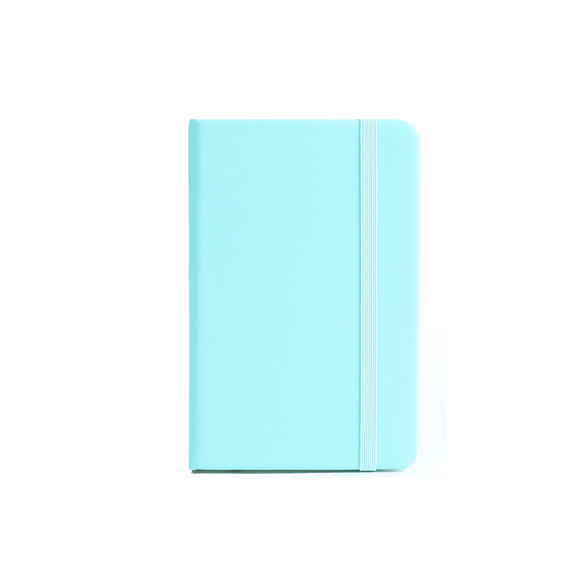 Hardcover Business Notebook A5 Size Design 14