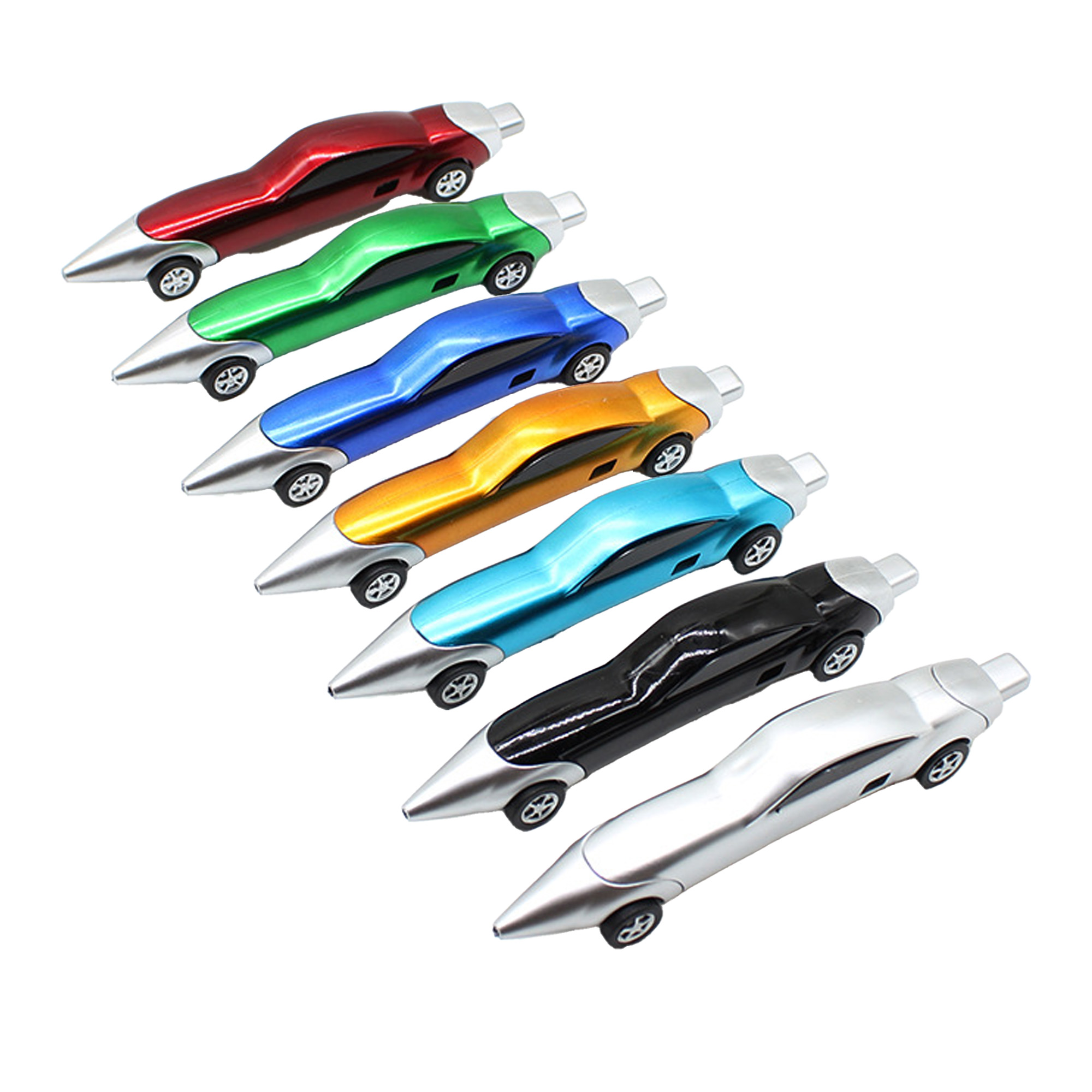 Car Toy Pen 3