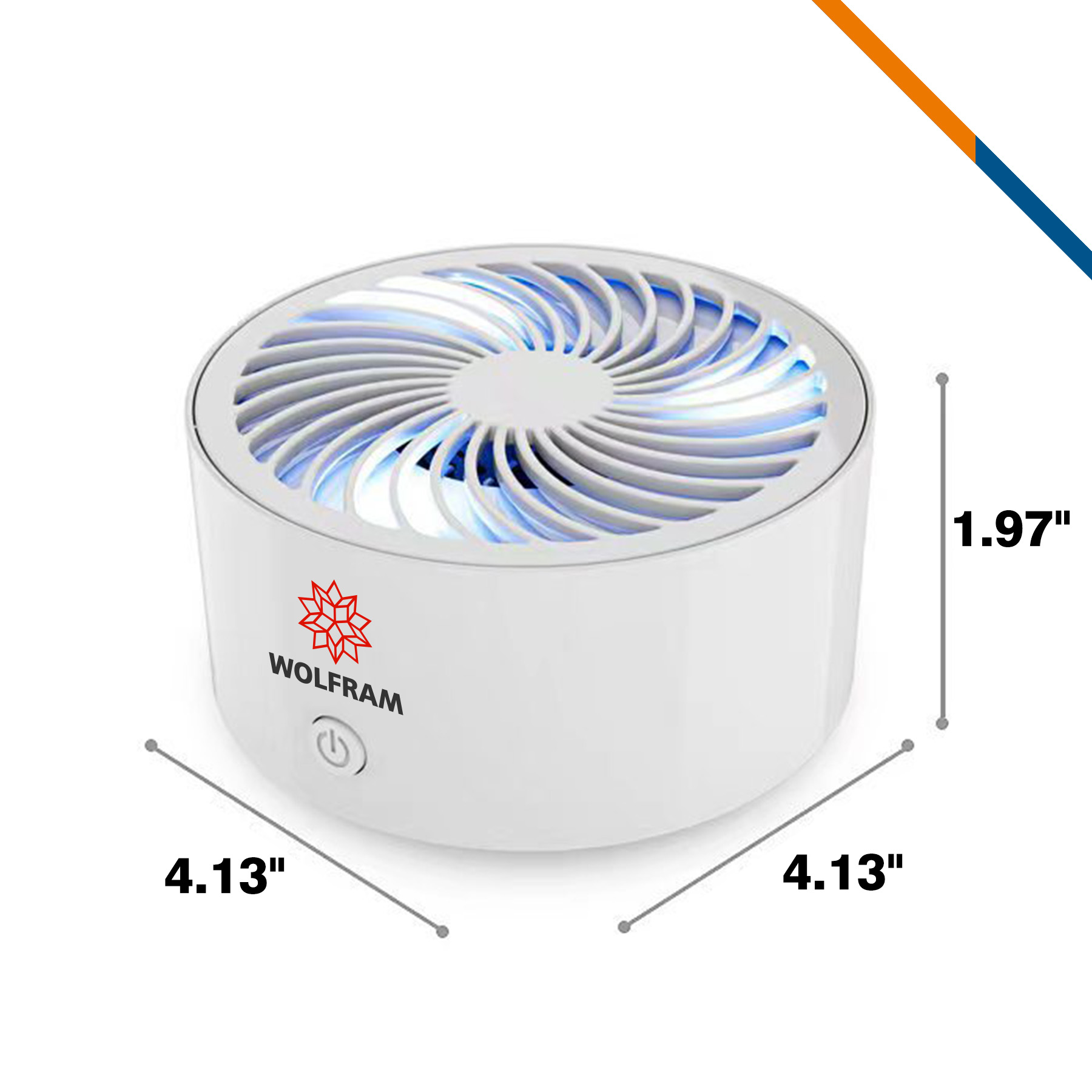 Orim Wireless Fruit Washing Machine 3
