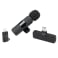 Duo Talk Wireless Microphone 28