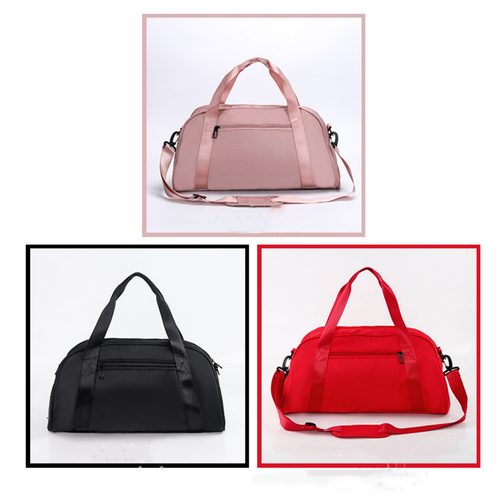 Gym Duffle Bag 5
