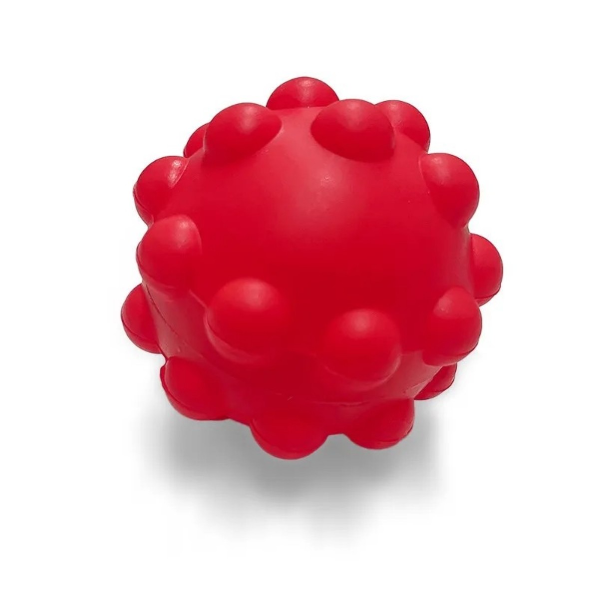 2.76in Round Stress Ball for Branding 6