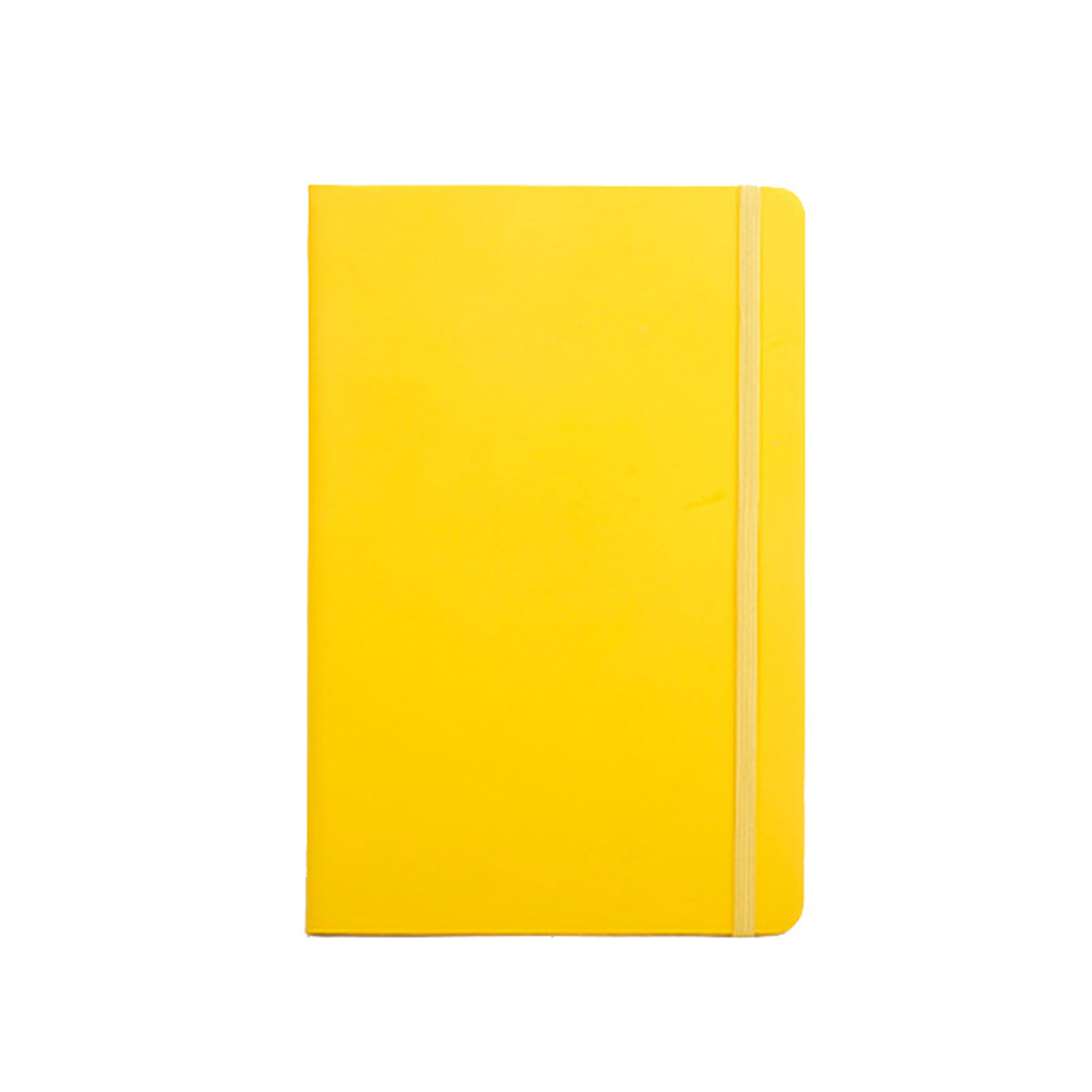 A5 Journal Hard Cover Notebook 7
