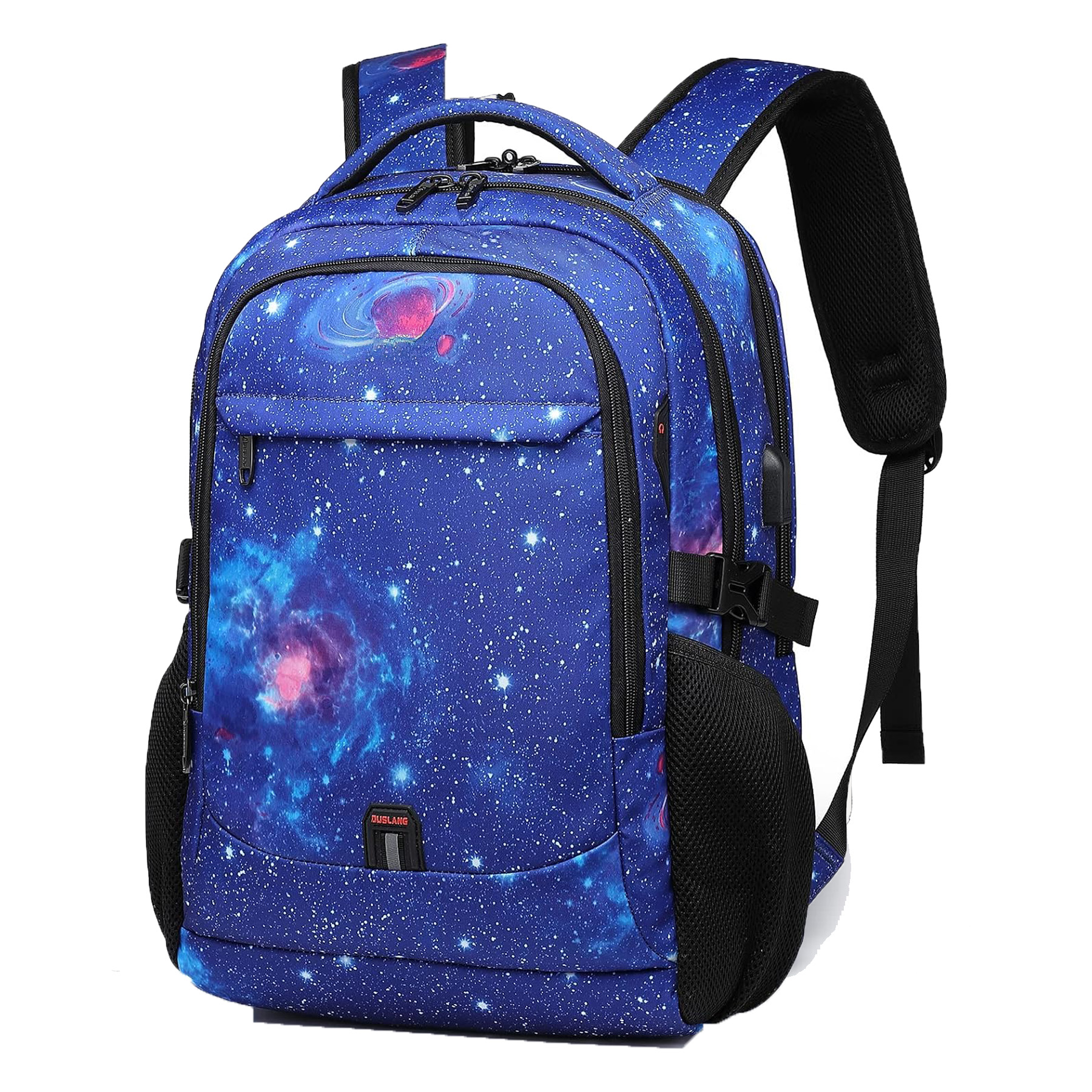 Laptop Backpack 1