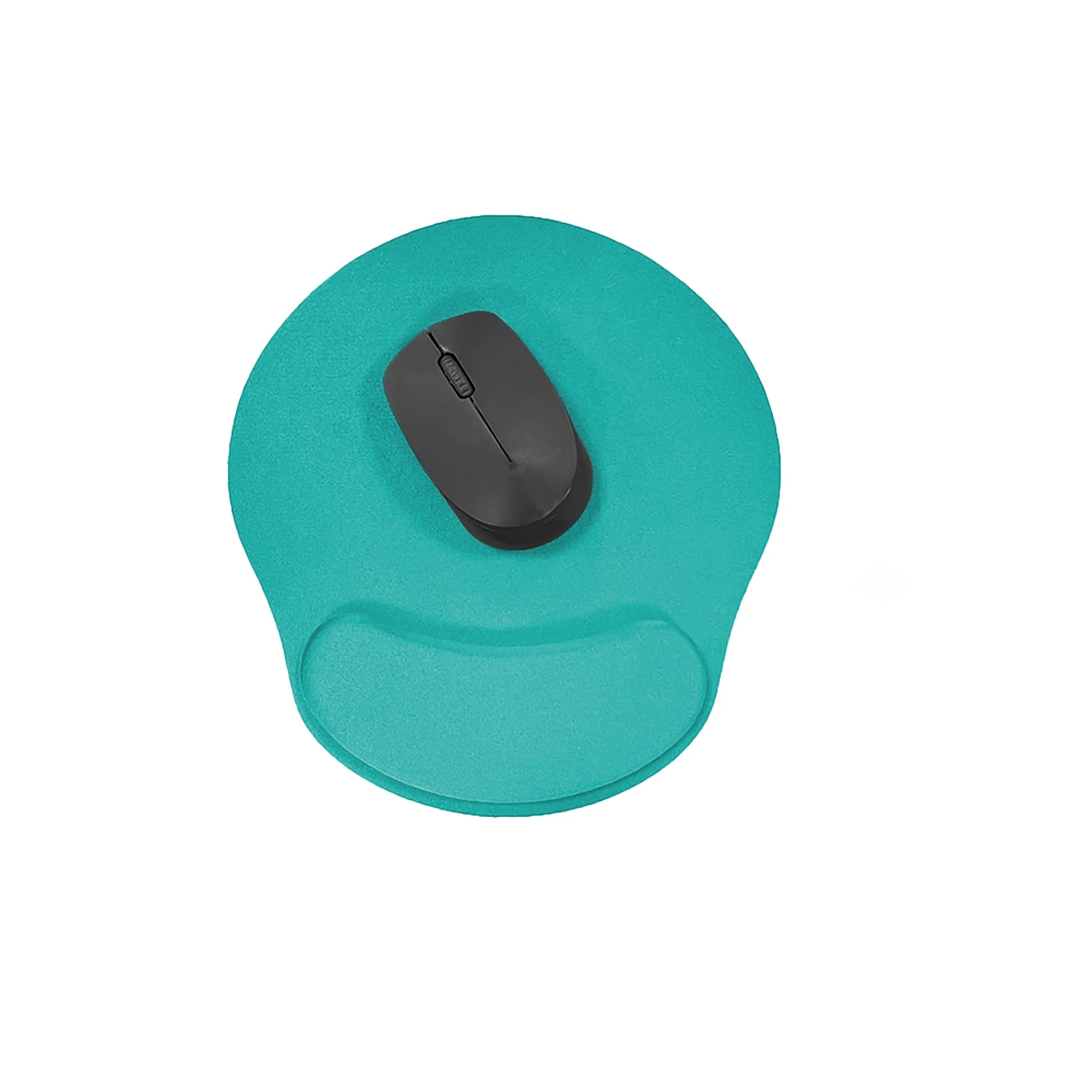 Silicone Wrist Mouse Pad MOQ 100PCS 15