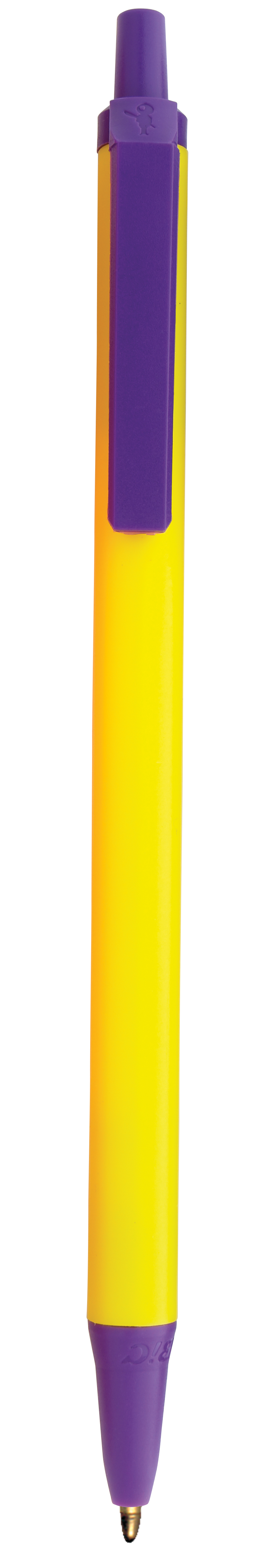 BIC® Clic Stic® Pen